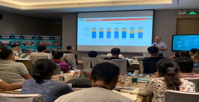 合肥现场改善管理咨询：破解企业现场效率瓶颈的核心路径